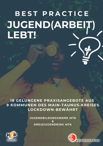 Bildbroschüre