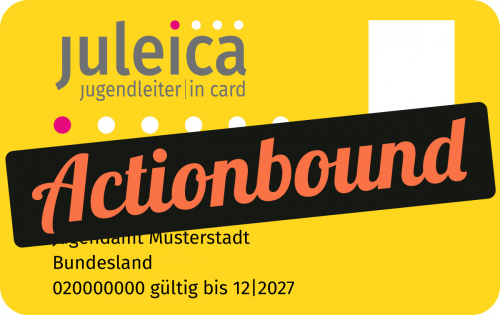 actionbound26juleica