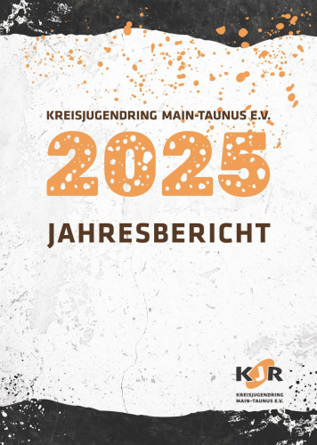 Titel Jahresbericht